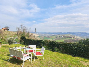 Casa Maya San Martino Alfieri